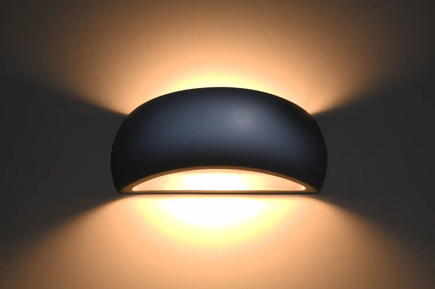 PONTIUS Ceramic Wall Light