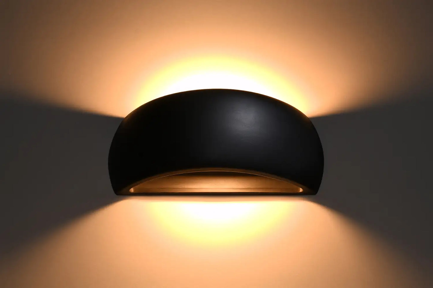 PONTIUS Ceramic Wall Light
