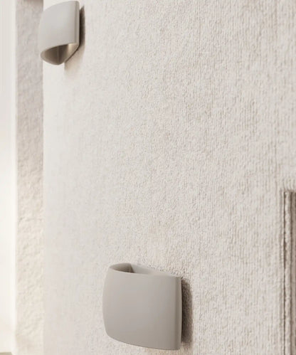 PONTIUS Ceramic Wall Light