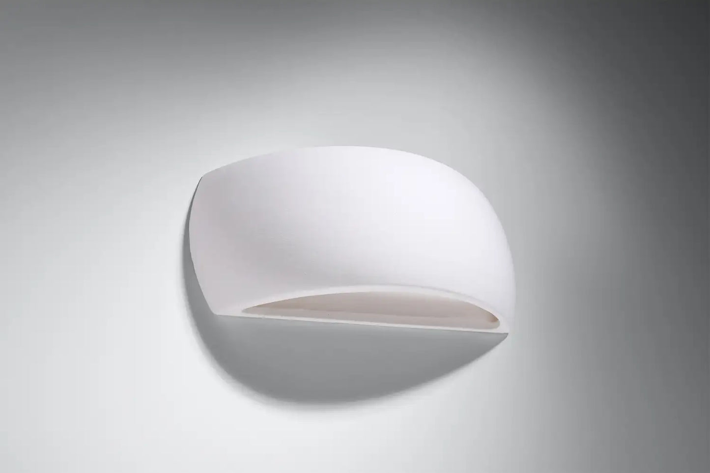 PONTIUS Ceramic Wall Light
