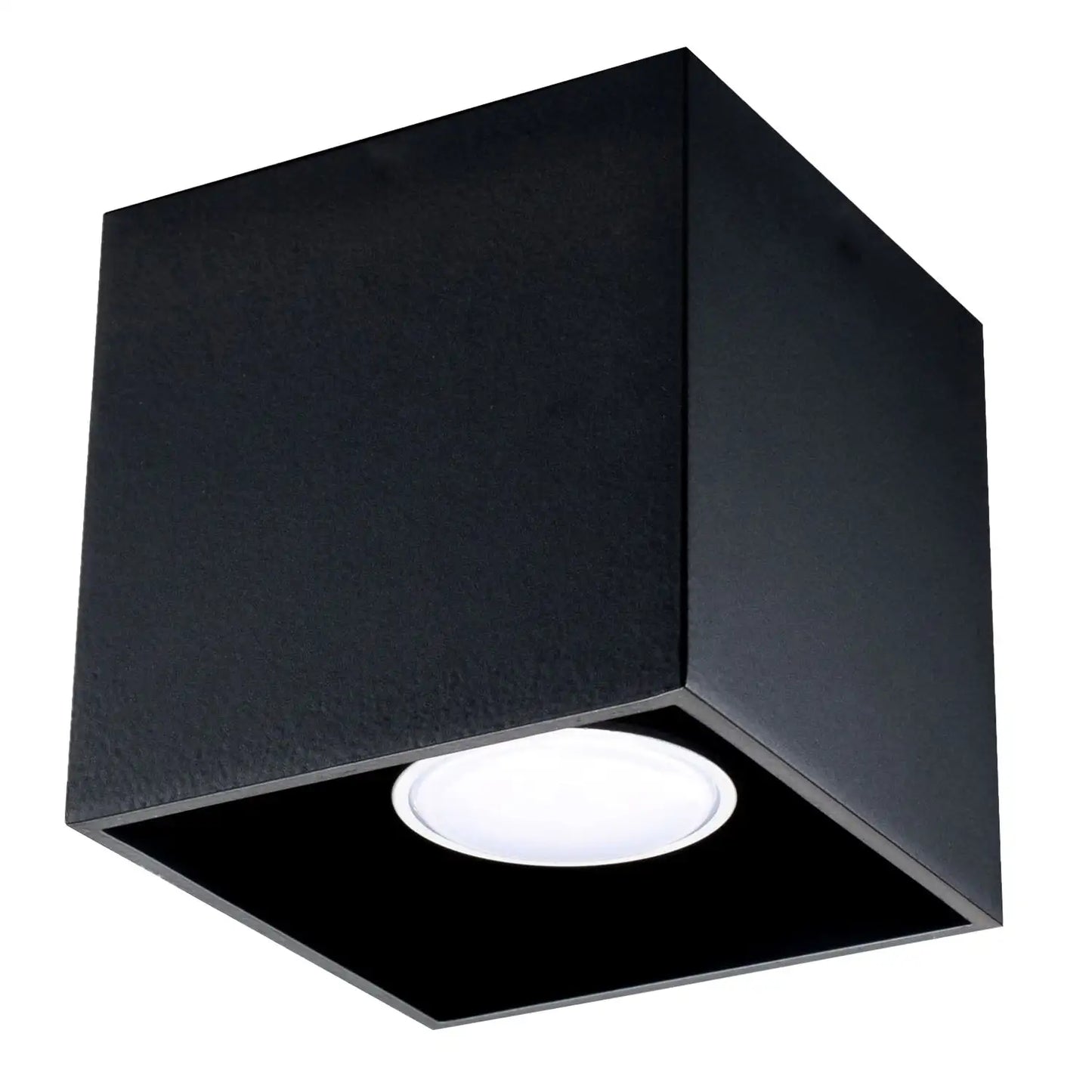 QUAD Ceiling Light