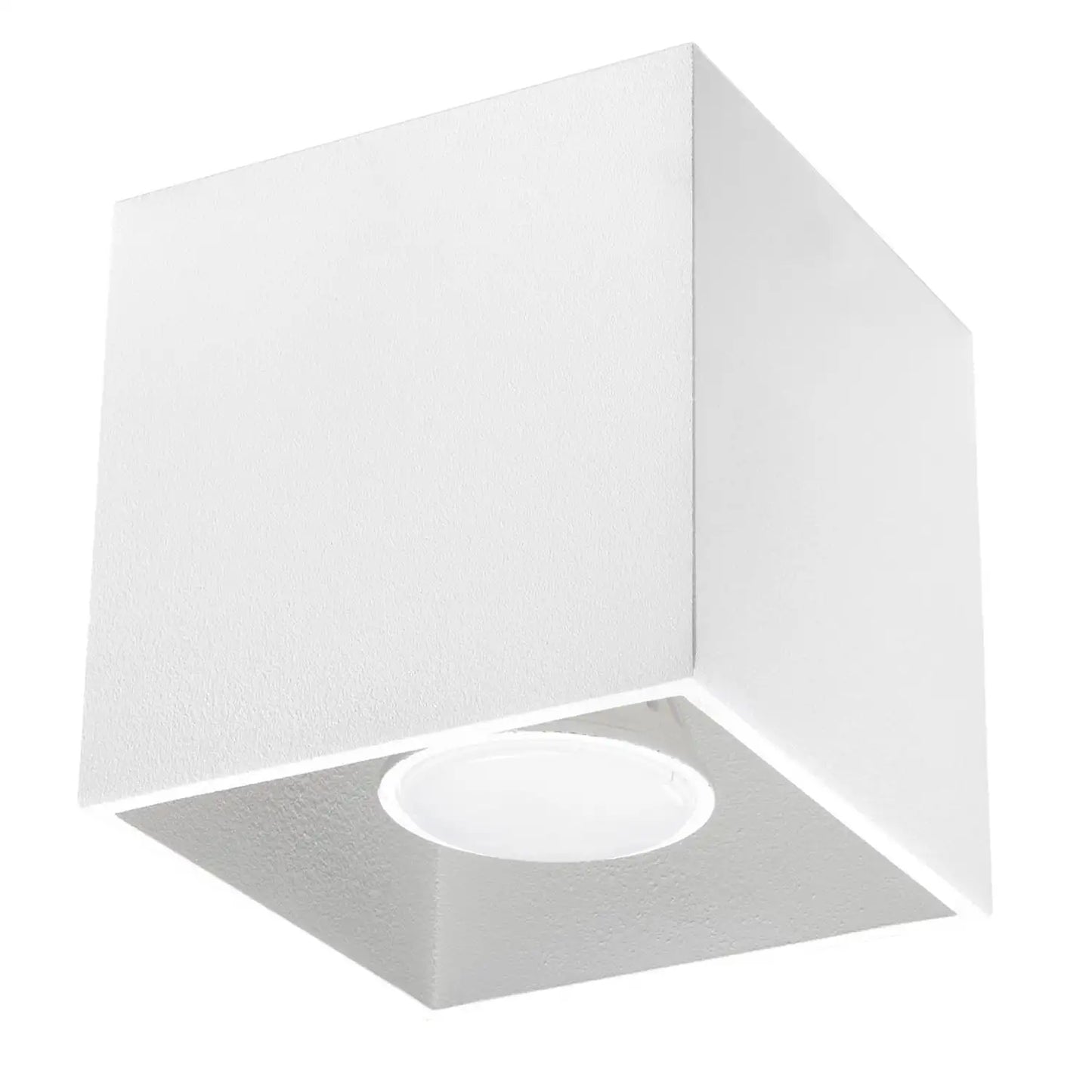 QUAD Ceiling Light