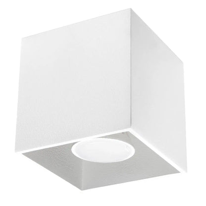 QUAD Ceiling Light