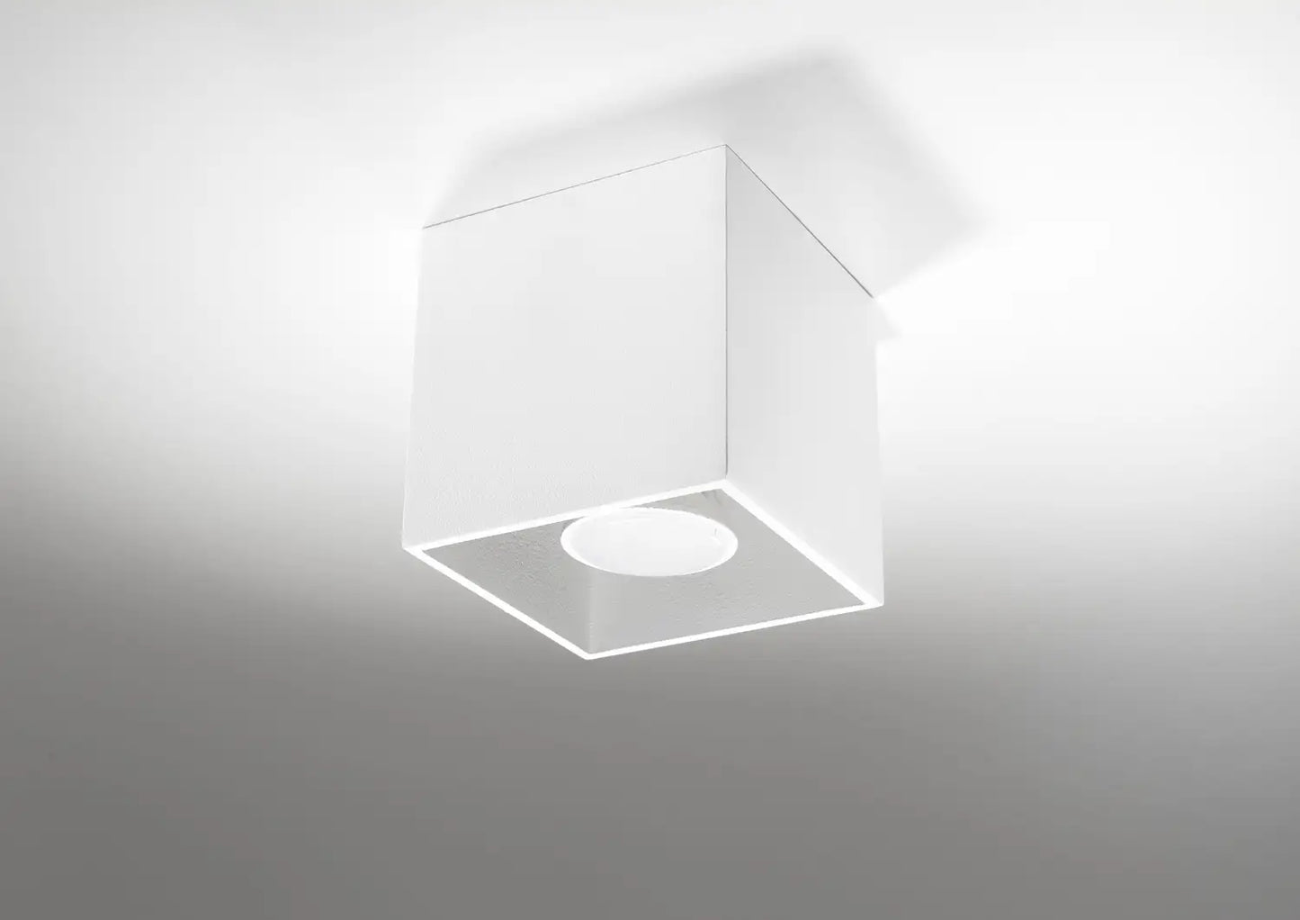 QUAD Ceiling Light