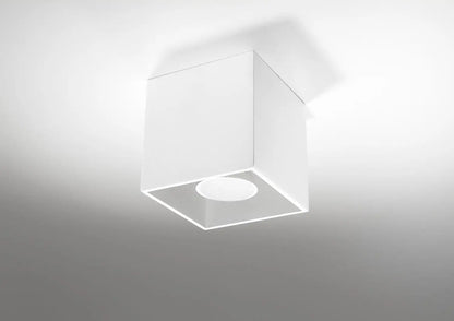 QUAD Ceiling Light