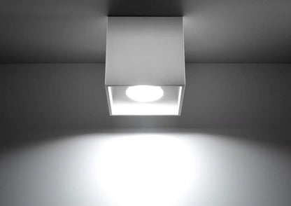 QUAD Ceiling Light