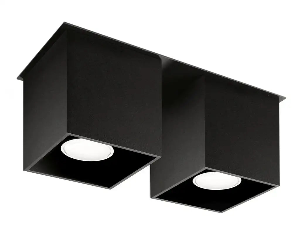 QUAD Ceiling Light