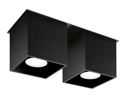 QUAD Ceiling Light
