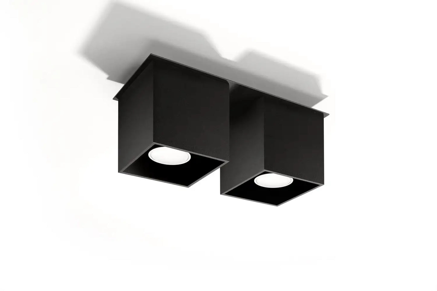 QUAD Ceiling Light