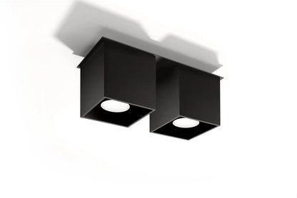 QUAD Ceiling Light