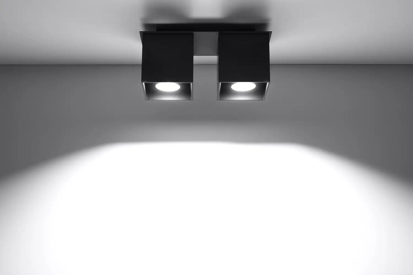 QUAD Ceiling Light