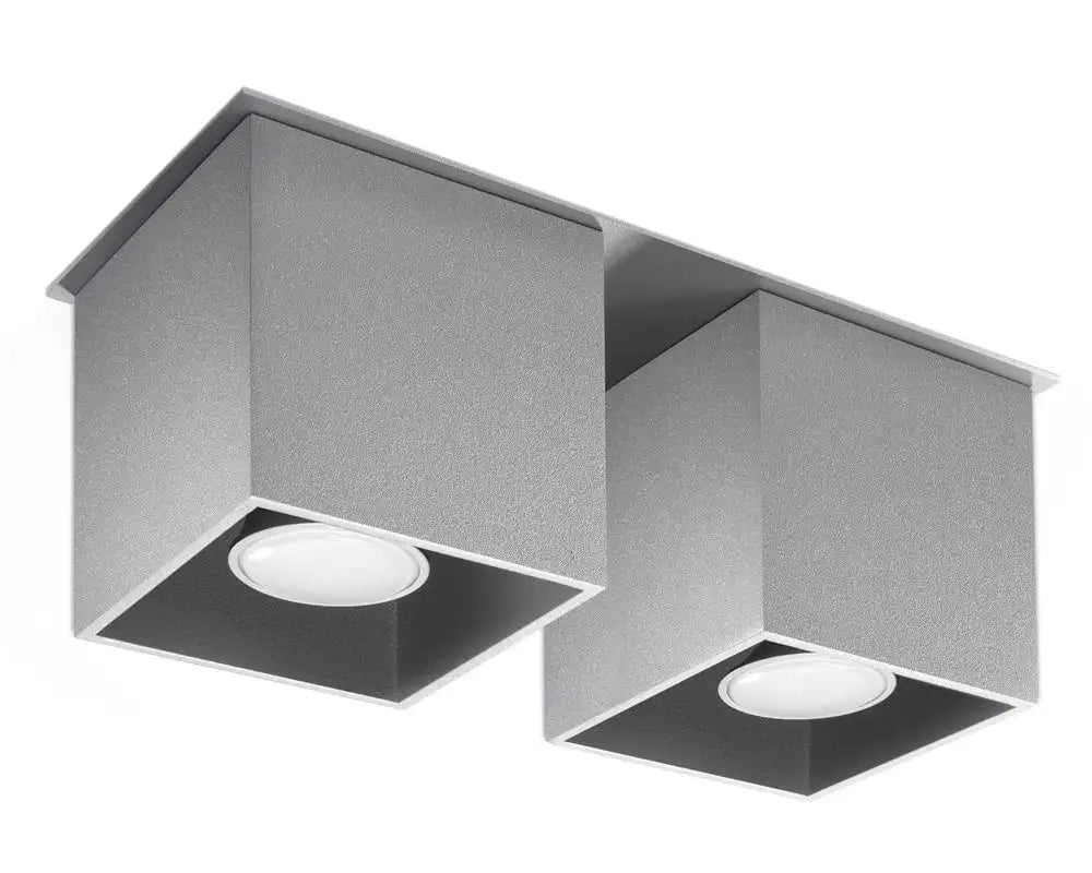 QUAD Ceiling Light
