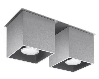 QUAD Ceiling Light