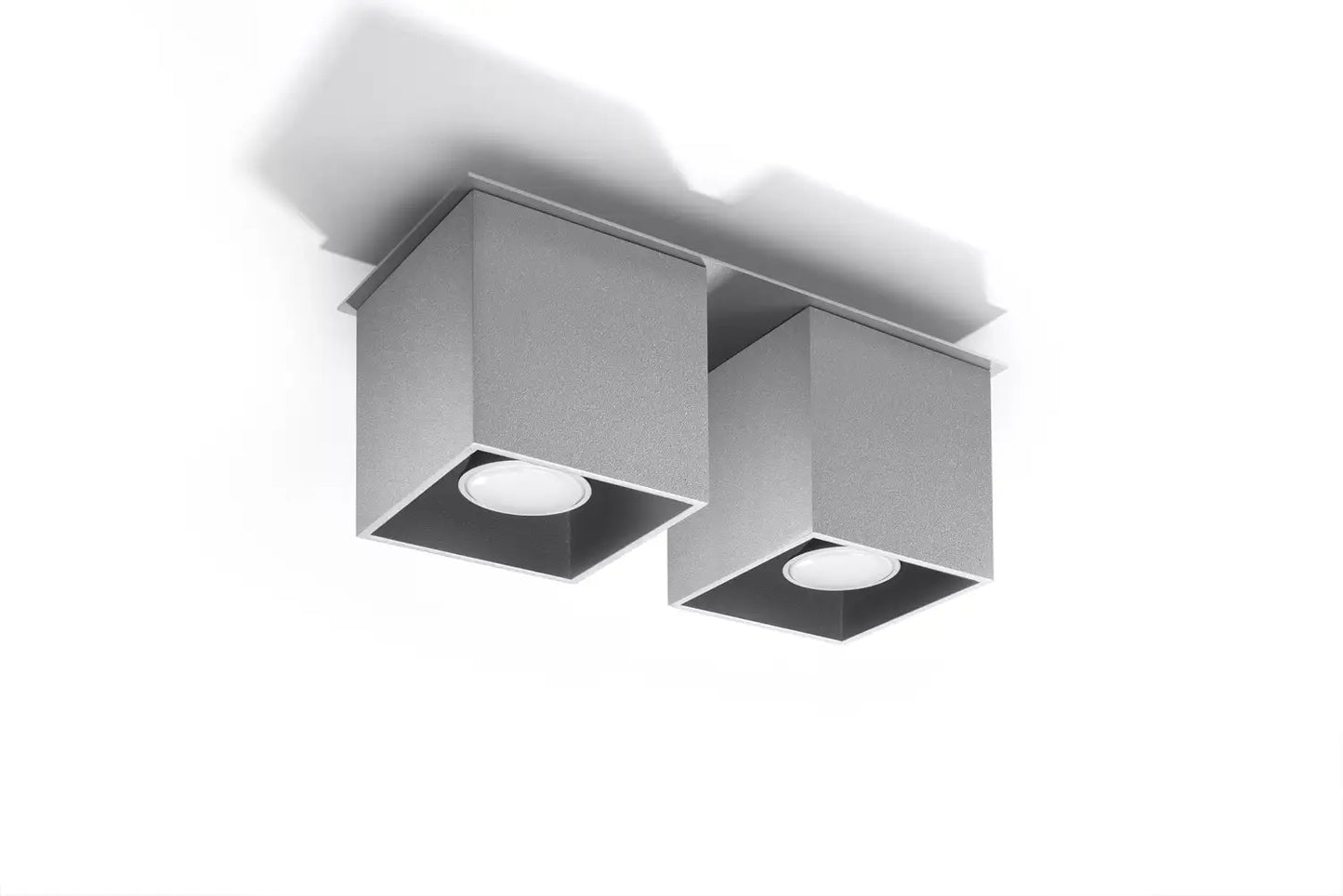 QUAD Ceiling Light