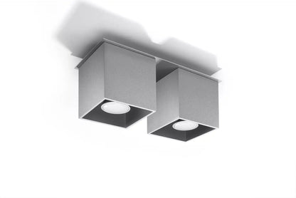 QUAD Ceiling Light