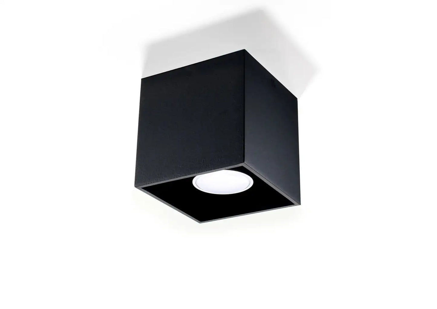 QUAD Ceiling Light