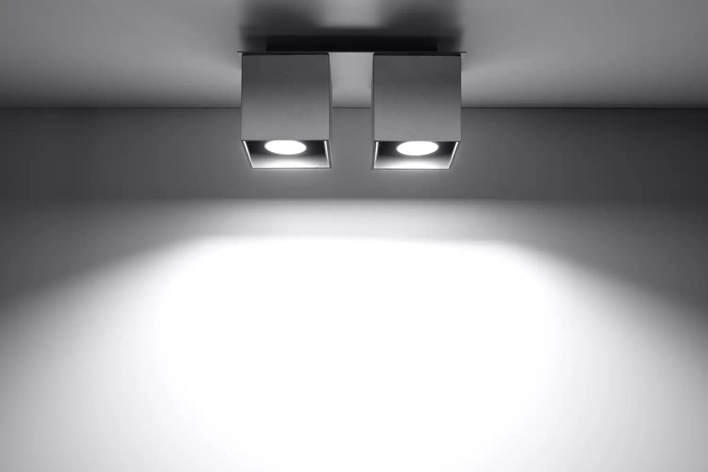 QUAD Ceiling Light