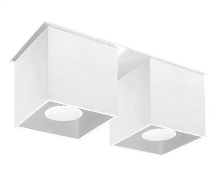 QUAD Ceiling Light