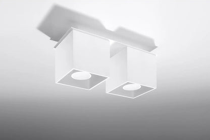 QUAD Ceiling Light