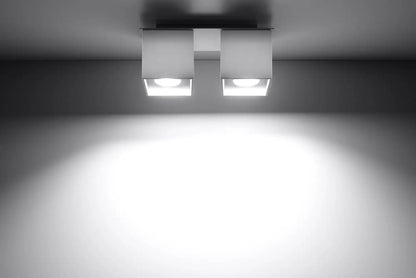 QUAD Ceiling Light