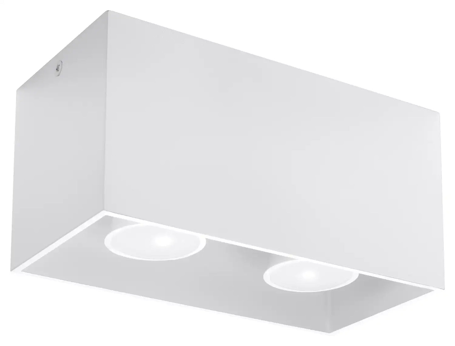 QUAD Ceiling Light