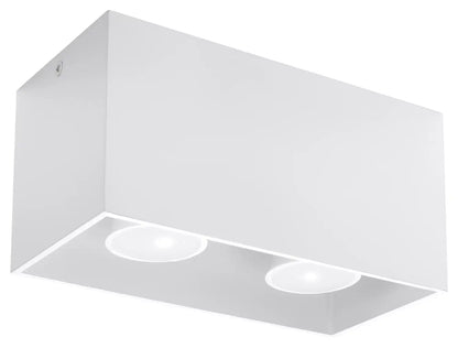 QUAD Ceiling Light