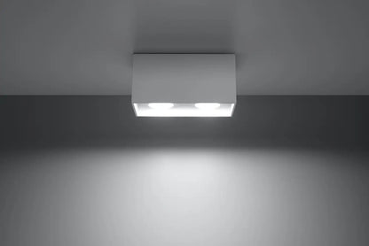 QUAD Ceiling Light