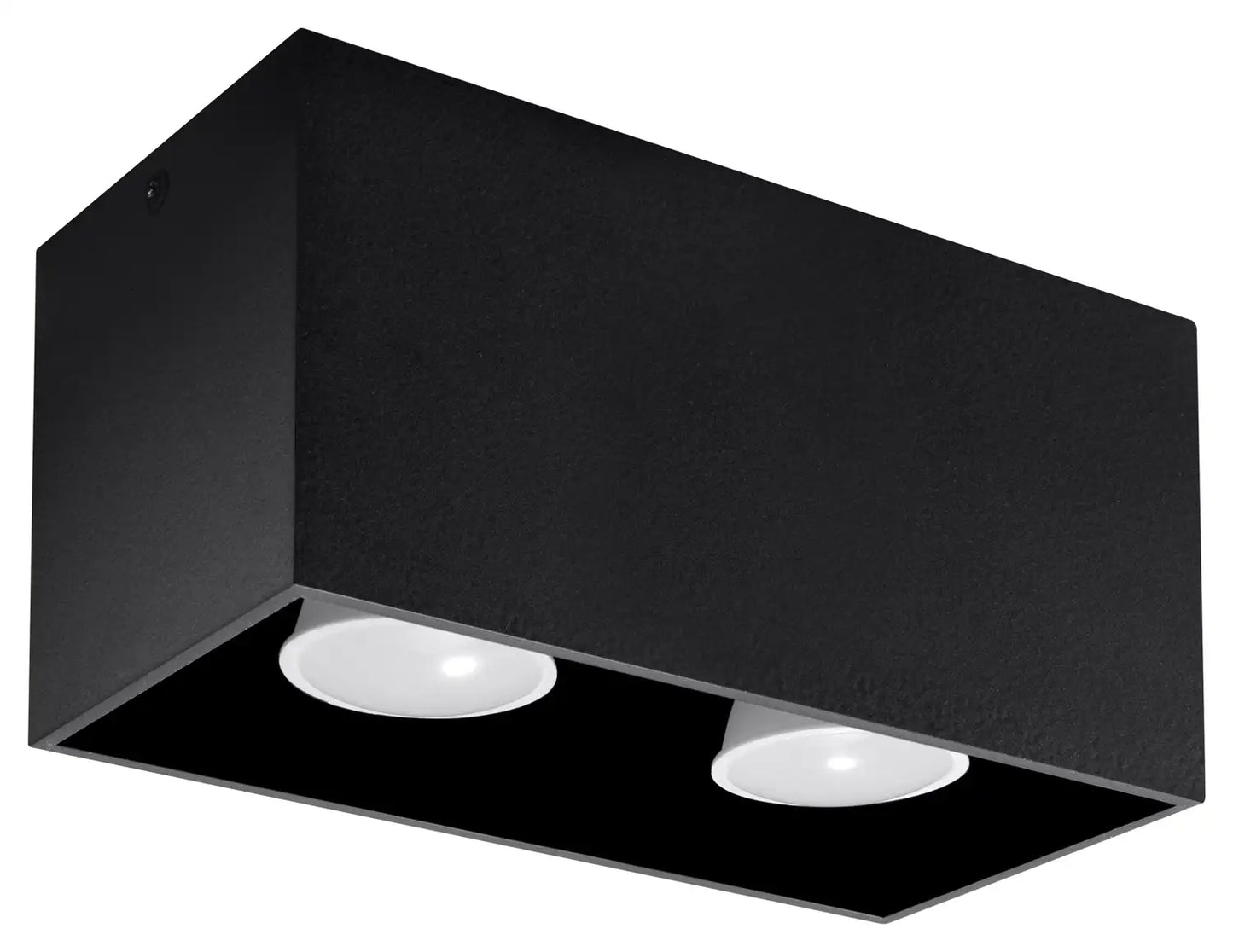 QUAD Ceiling Light
