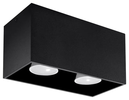 QUAD Ceiling Light
