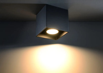 QUAD Ceiling Light