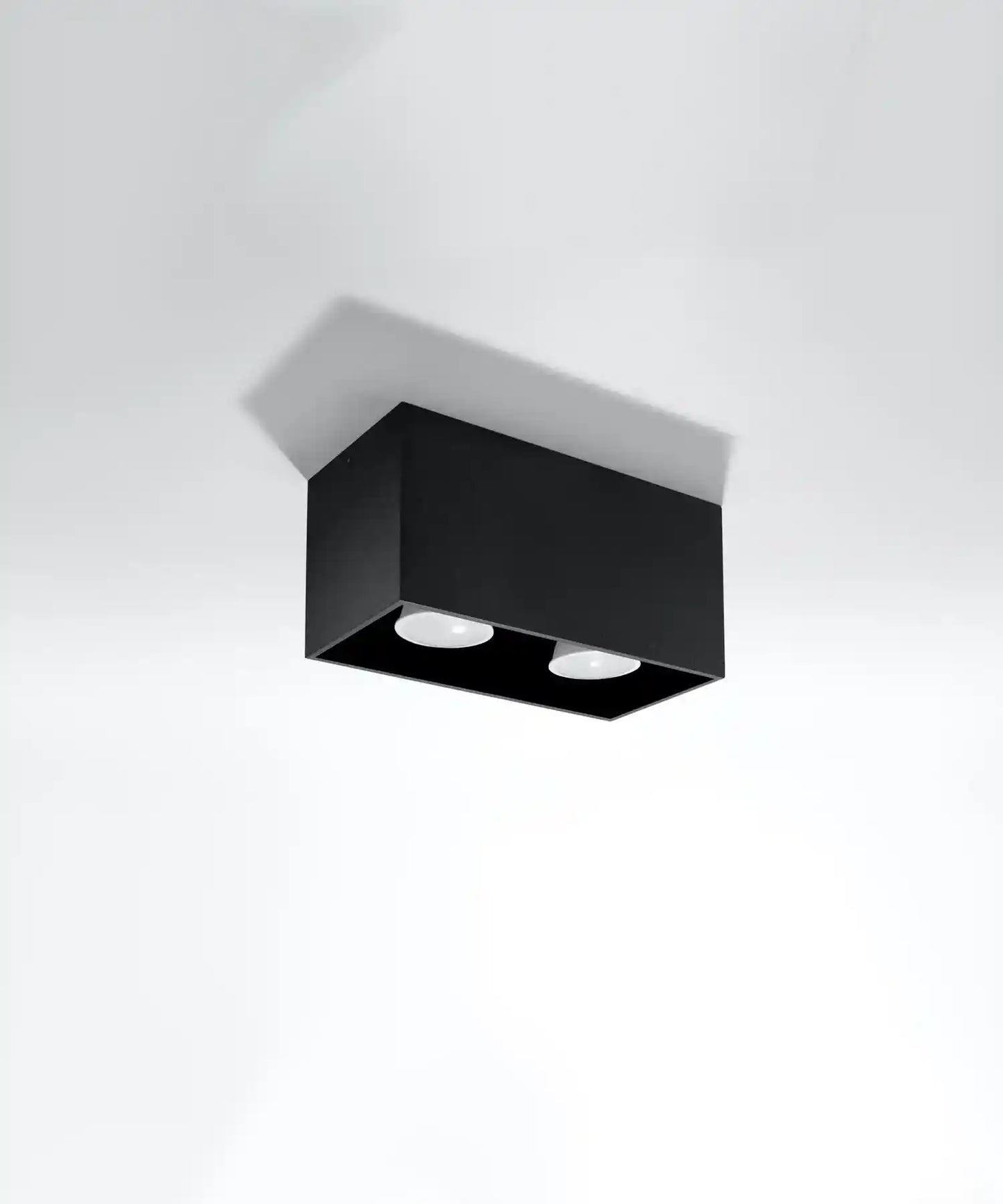 QUAD Ceiling Light