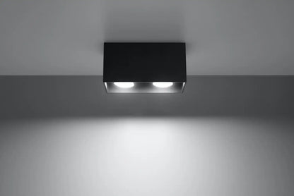QUAD Ceiling Light