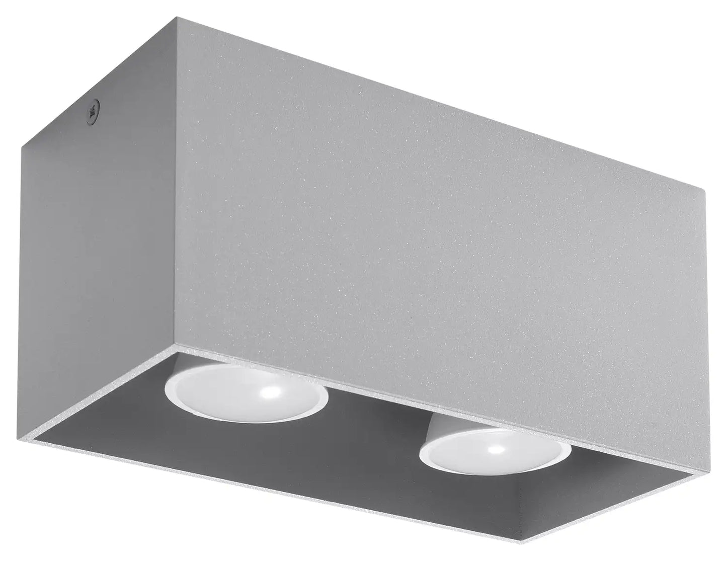 QUAD Ceiling Light