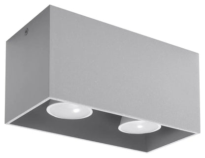 QUAD Ceiling Light