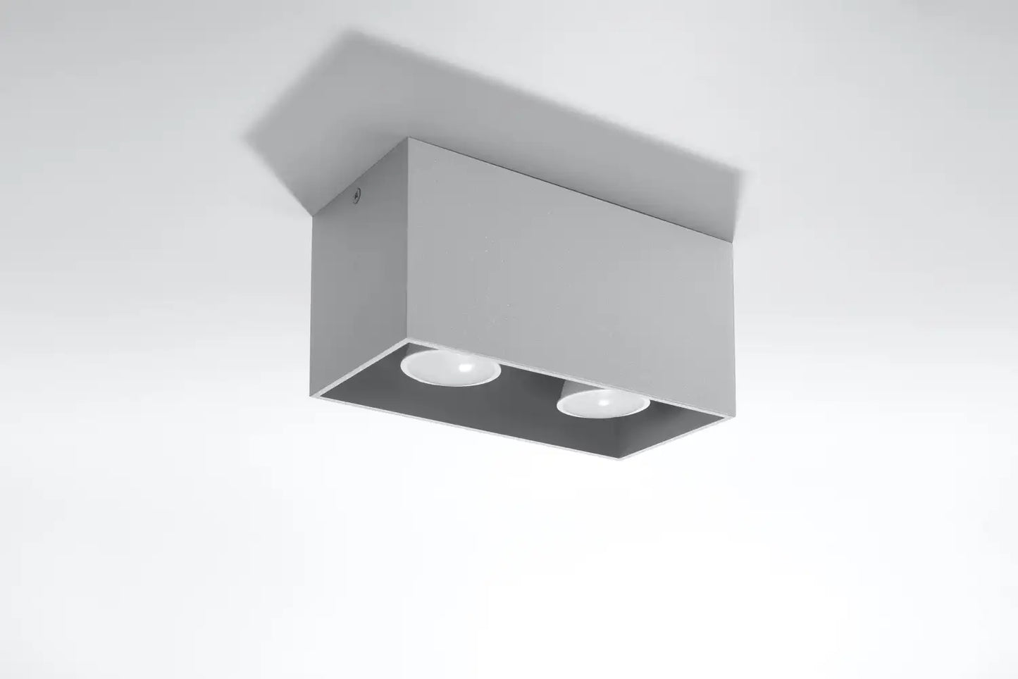 QUAD Ceiling Light