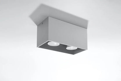 QUAD Ceiling Light