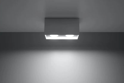 QUAD Ceiling Light