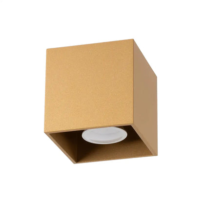 QUAD Ceiling Light
