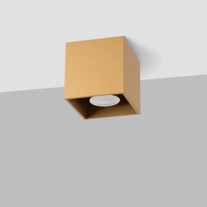 QUAD Ceiling Light