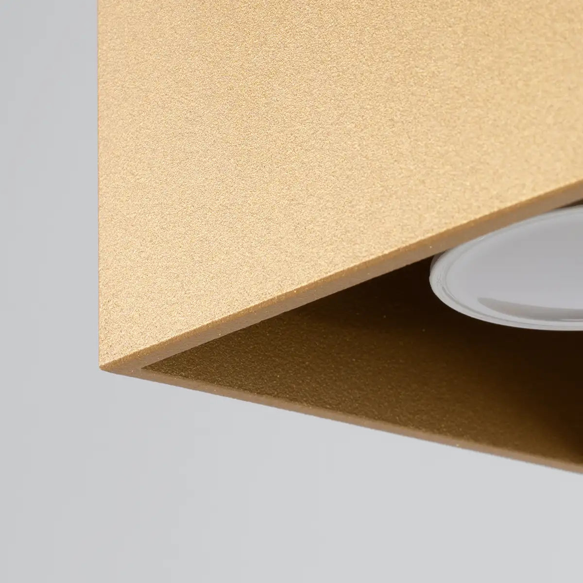 QUAD Ceiling Light