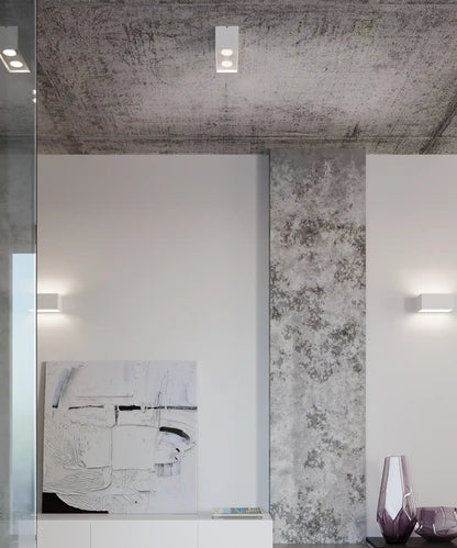 QUAD Ceiling Light