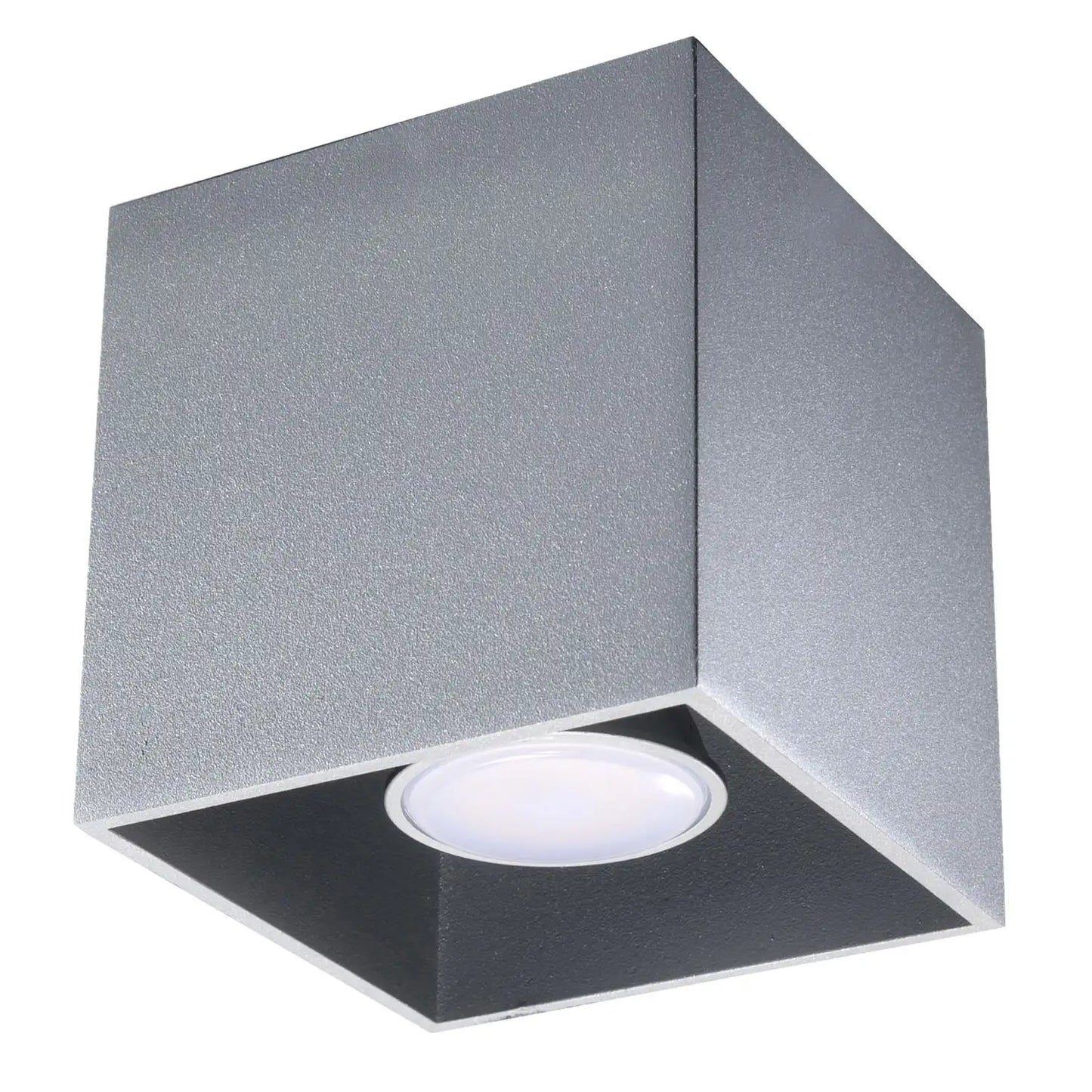 QUAD Ceiling Light
