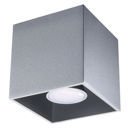 QUAD Ceiling Light