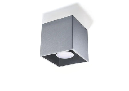 QUAD Ceiling Light