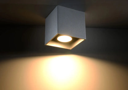 QUAD Ceiling Light