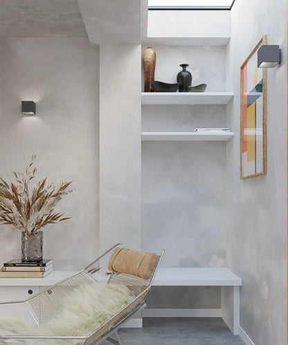 QUAD Wall Light
