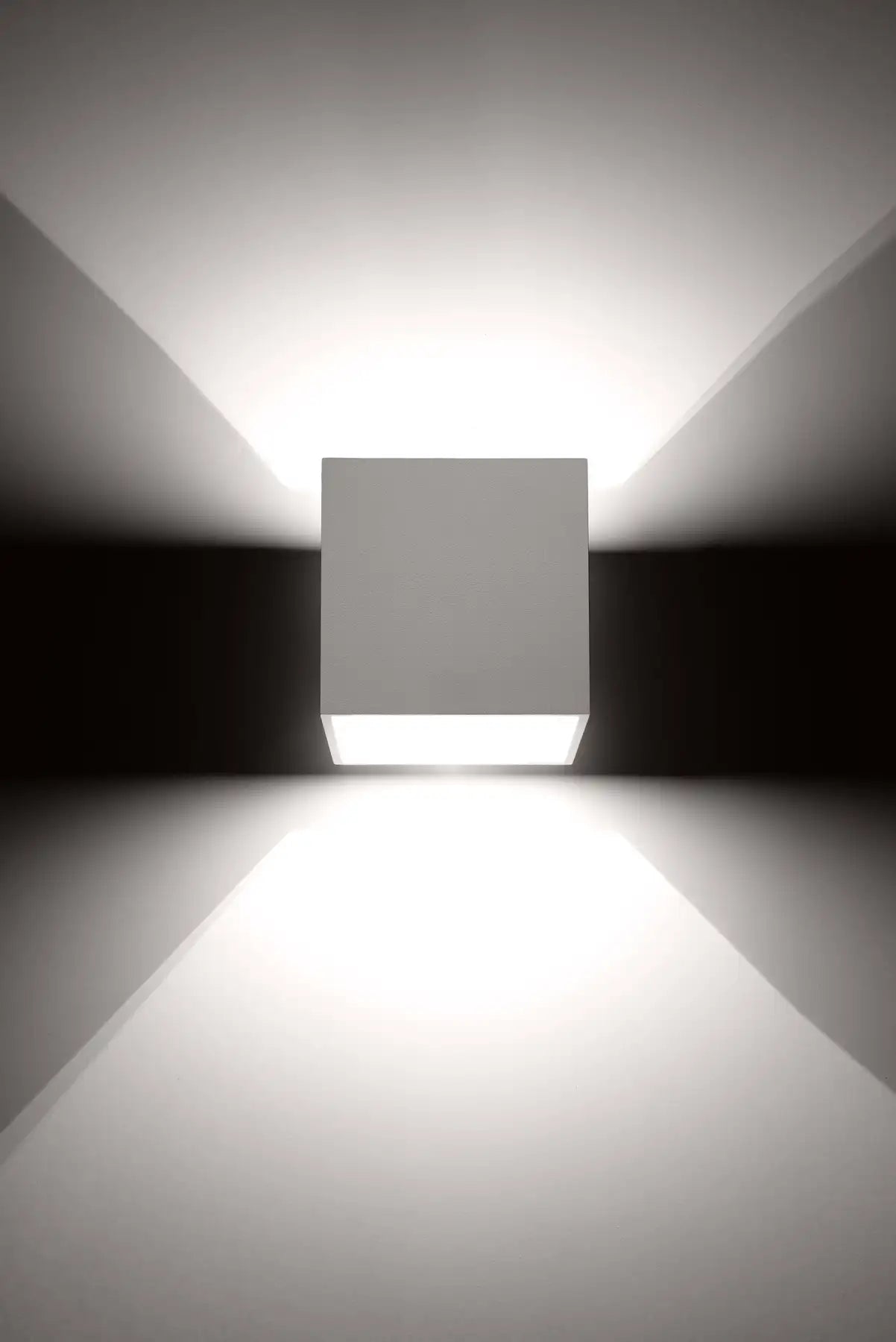 QUAD Wall Light