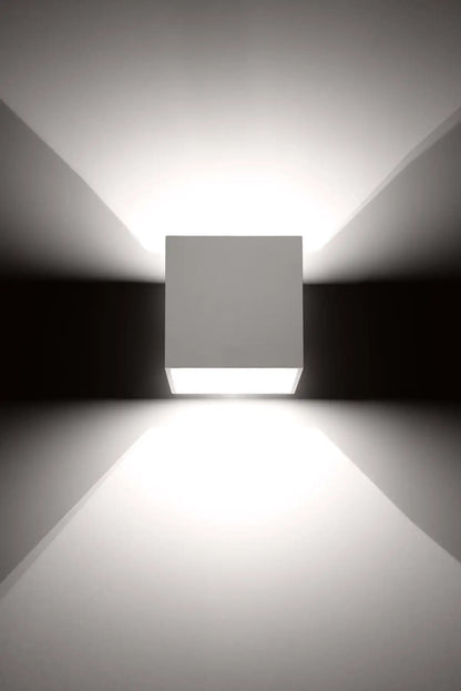 QUAD Wall Light