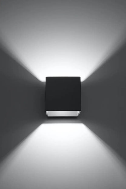 QUAD Wall Light