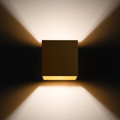 QUAD Wall Light